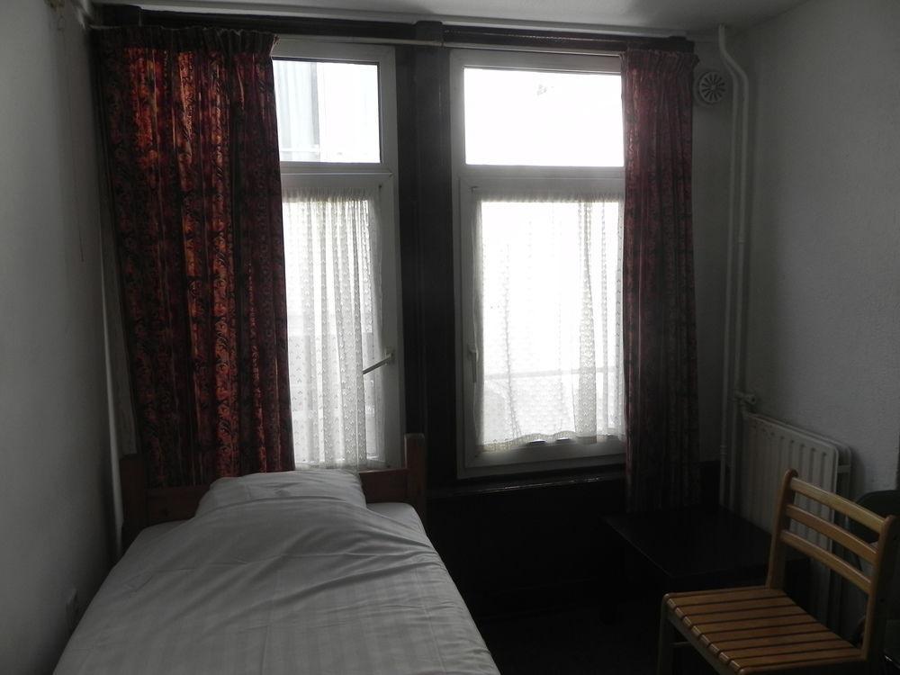 Hotel Crown Άμστερνταμ Εξωτερικό φωτογραφία