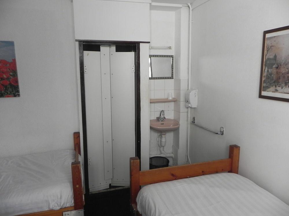 Hotel Crown Άμστερνταμ Εξωτερικό φωτογραφία