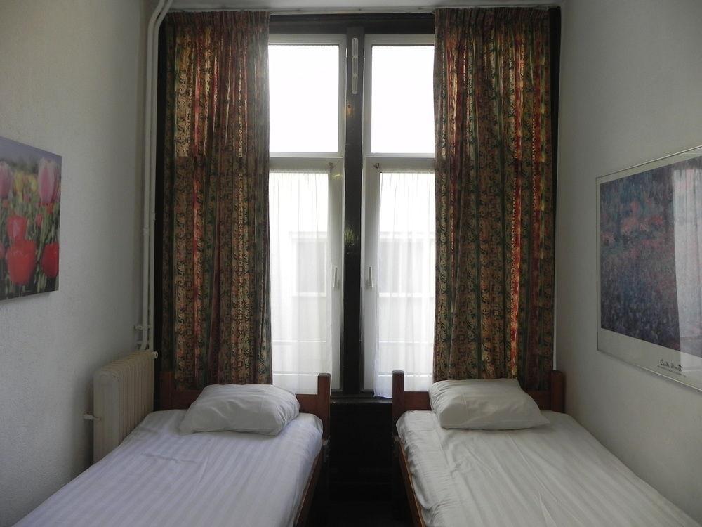 Hotel Crown Άμστερνταμ Εξωτερικό φωτογραφία