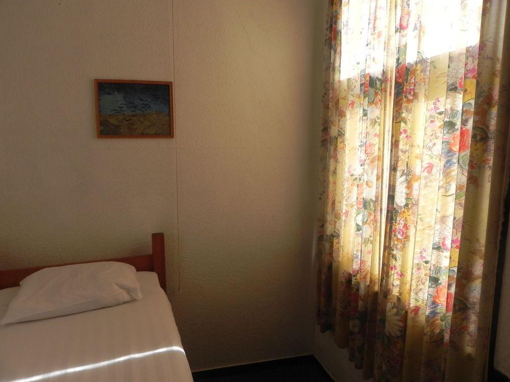 Hotel Crown Άμστερνταμ Εξωτερικό φωτογραφία