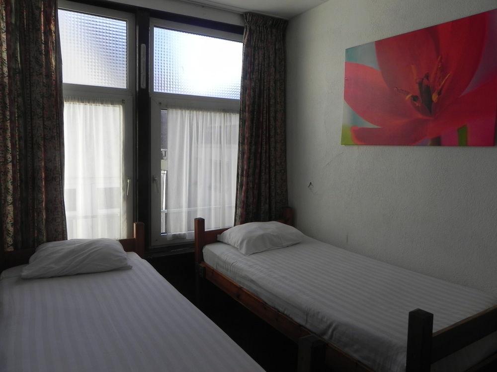 Hotel Crown Άμστερνταμ Εξωτερικό φωτογραφία