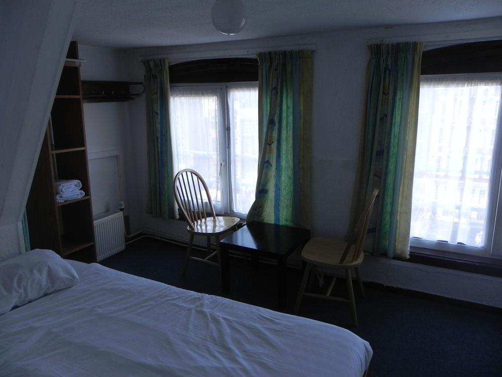Hotel Crown Άμστερνταμ Εξωτερικό φωτογραφία