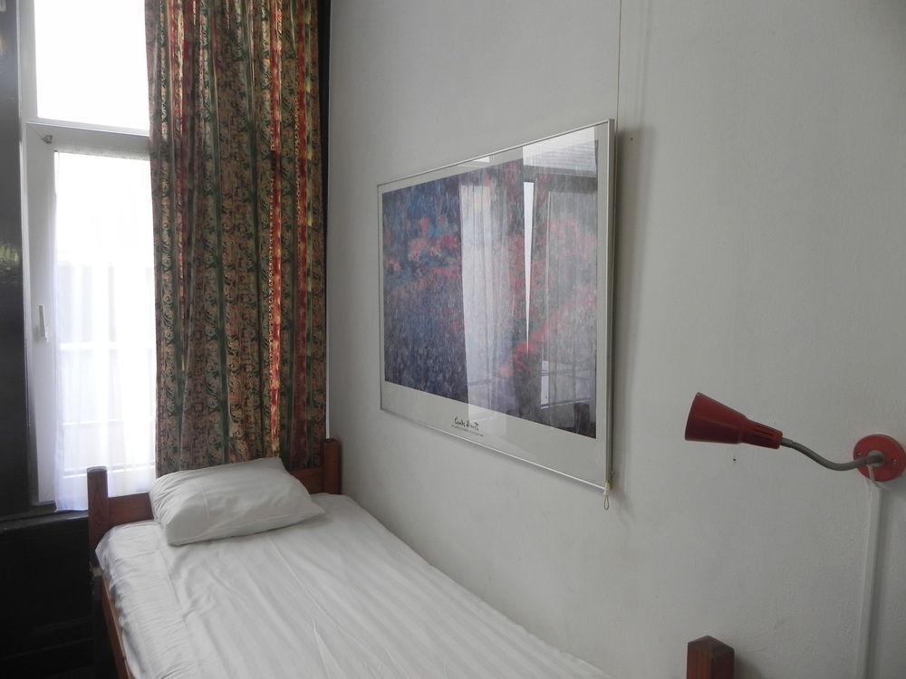Hotel Crown Άμστερνταμ Εξωτερικό φωτογραφία