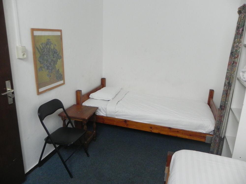 Hotel Crown Άμστερνταμ Εξωτερικό φωτογραφία