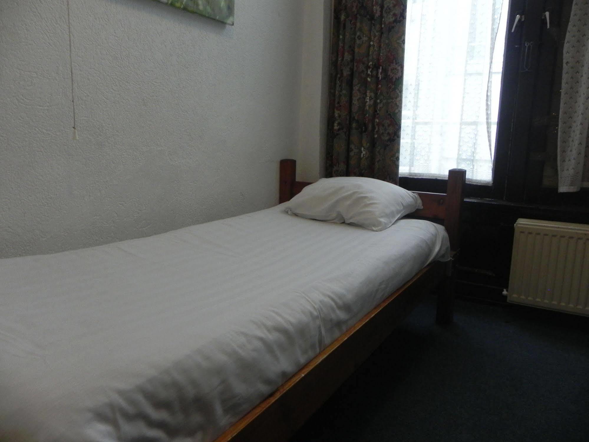 Hotel Crown Άμστερνταμ Εξωτερικό φωτογραφία