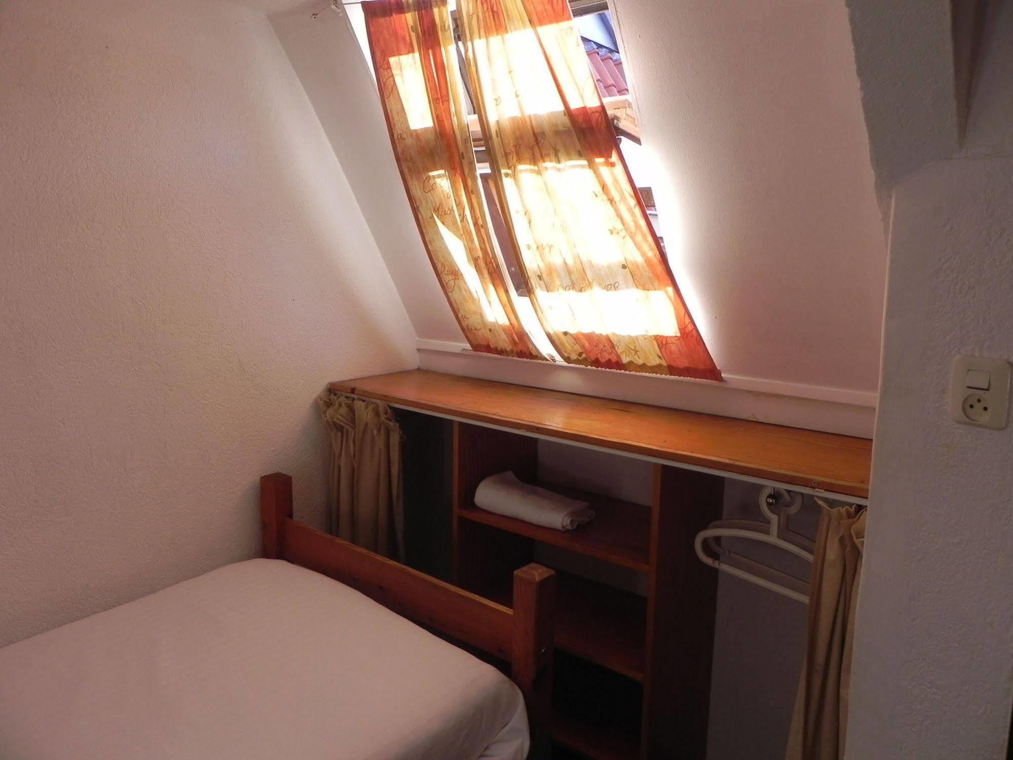 Hotel Crown Άμστερνταμ Εξωτερικό φωτογραφία
