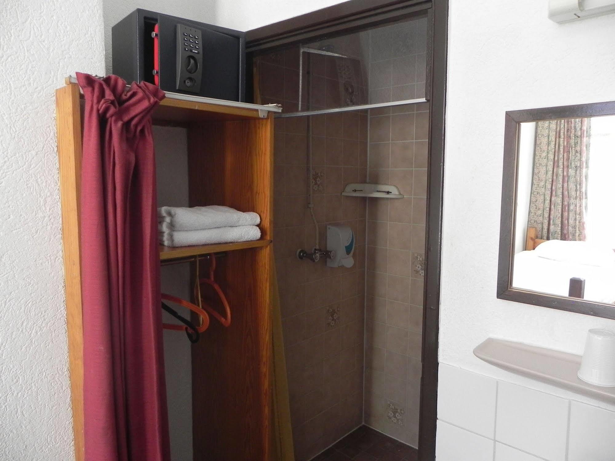 Hotel Crown Άμστερνταμ Εξωτερικό φωτογραφία