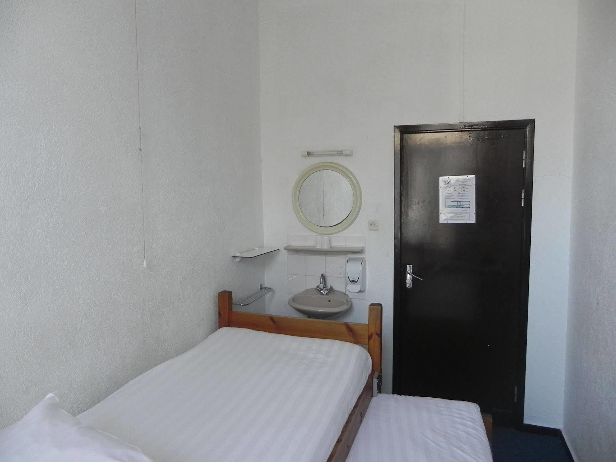 Hotel Crown Άμστερνταμ Εξωτερικό φωτογραφία