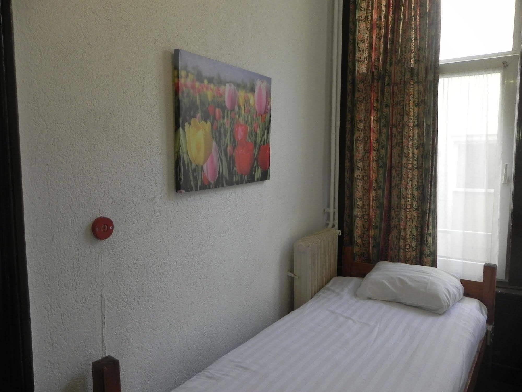 Hotel Crown Άμστερνταμ Εξωτερικό φωτογραφία