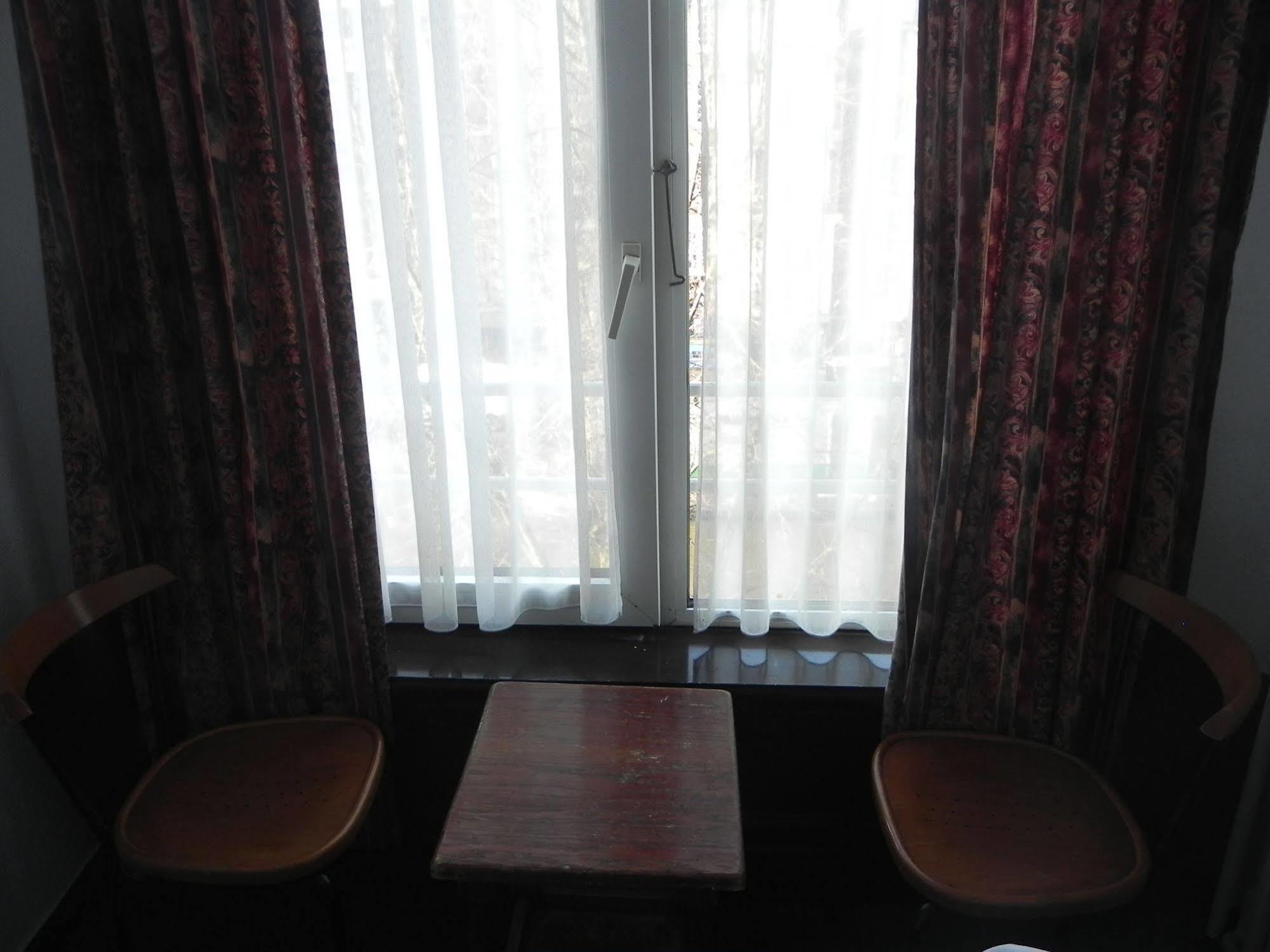 Hotel Crown Άμστερνταμ Εξωτερικό φωτογραφία