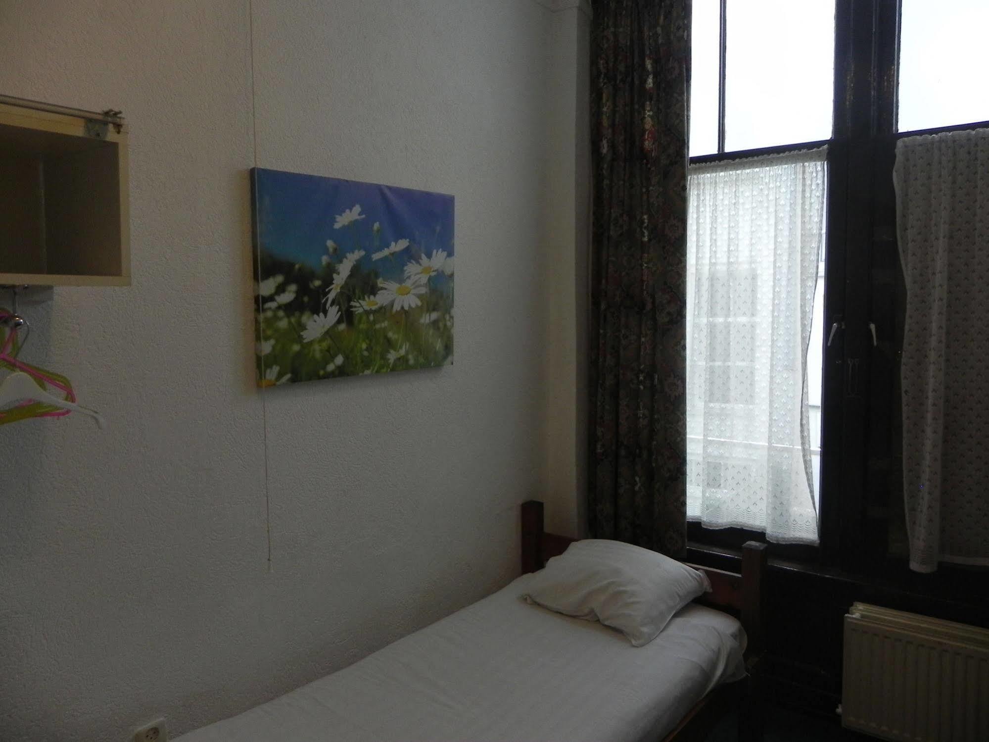 Hotel Crown Άμστερνταμ Εξωτερικό φωτογραφία