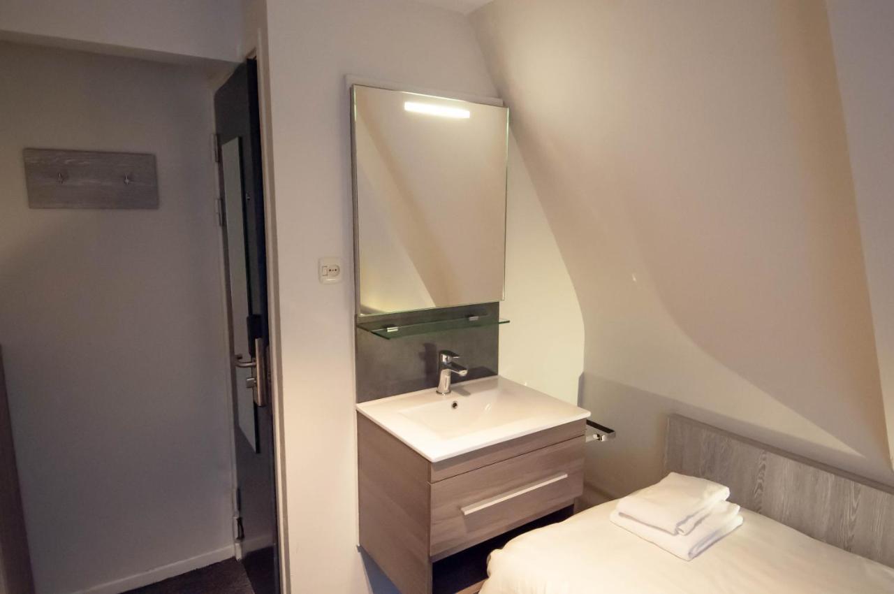 Hotel Crown Άμστερνταμ Εξωτερικό φωτογραφία